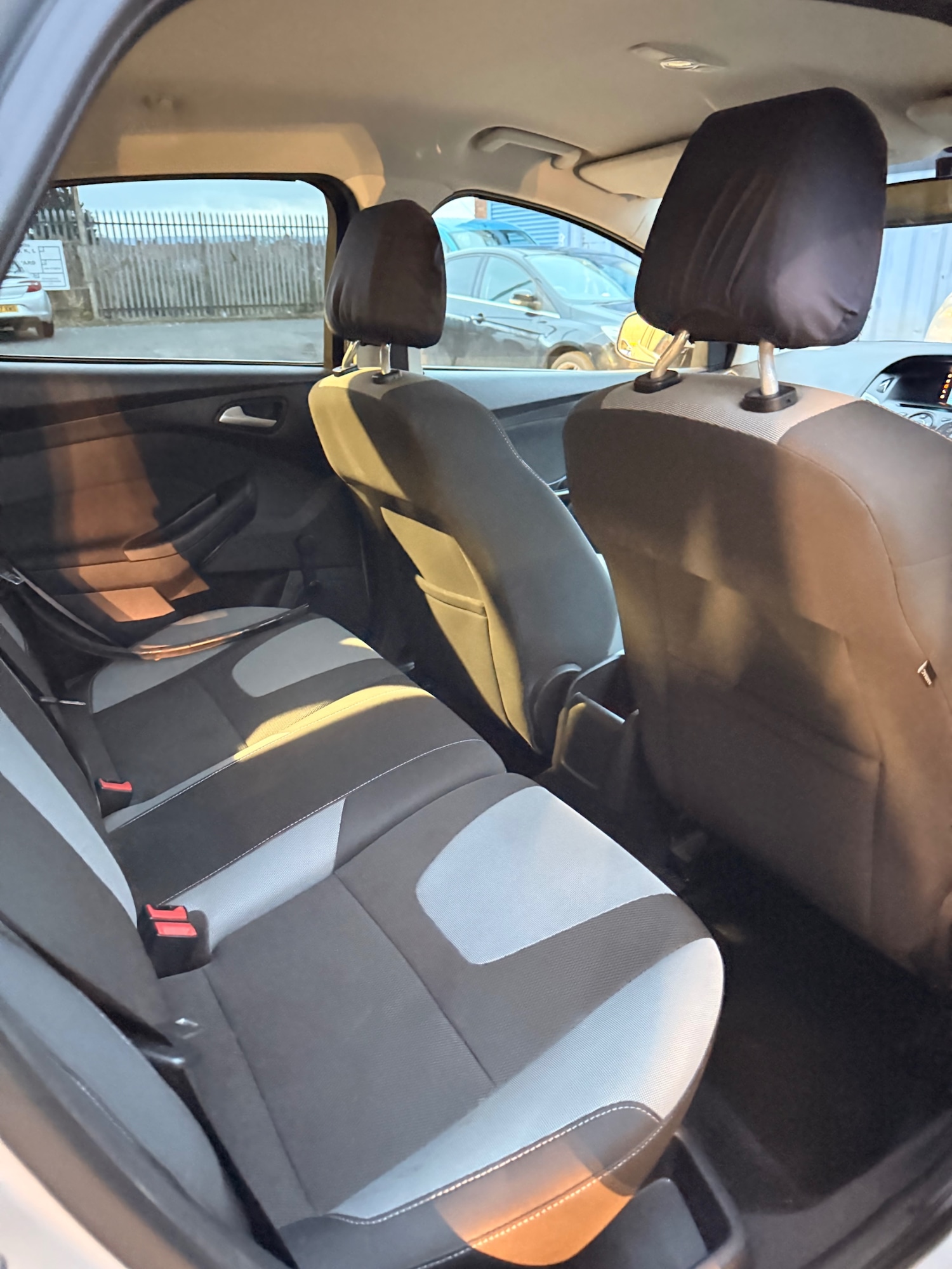 Used Ford Focus 2012 for sale - 76830768: Photo 12