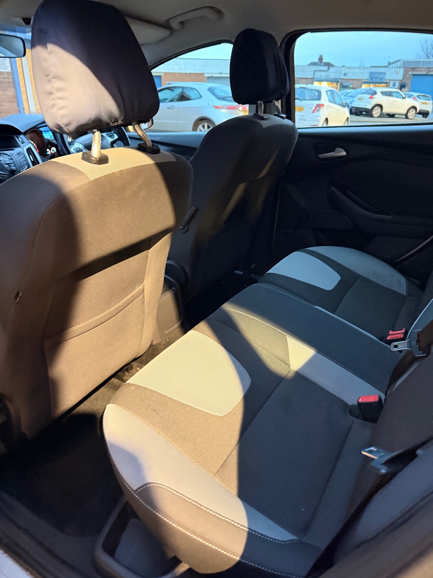 Used Ford Focus 2012 for sale - 76830768: Photo 13