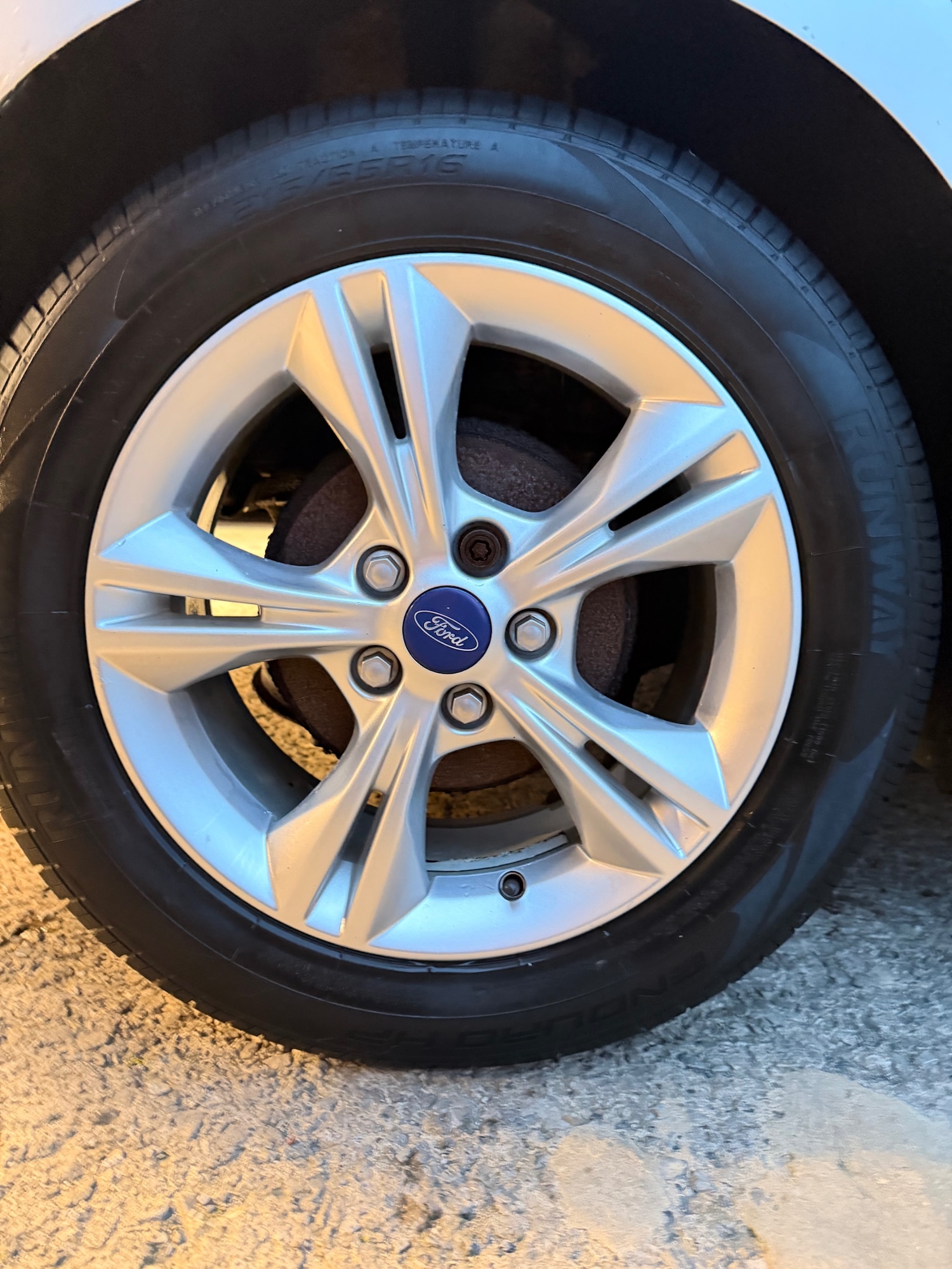 Used Ford Focus 2012 for sale - 76830768: Photo 14