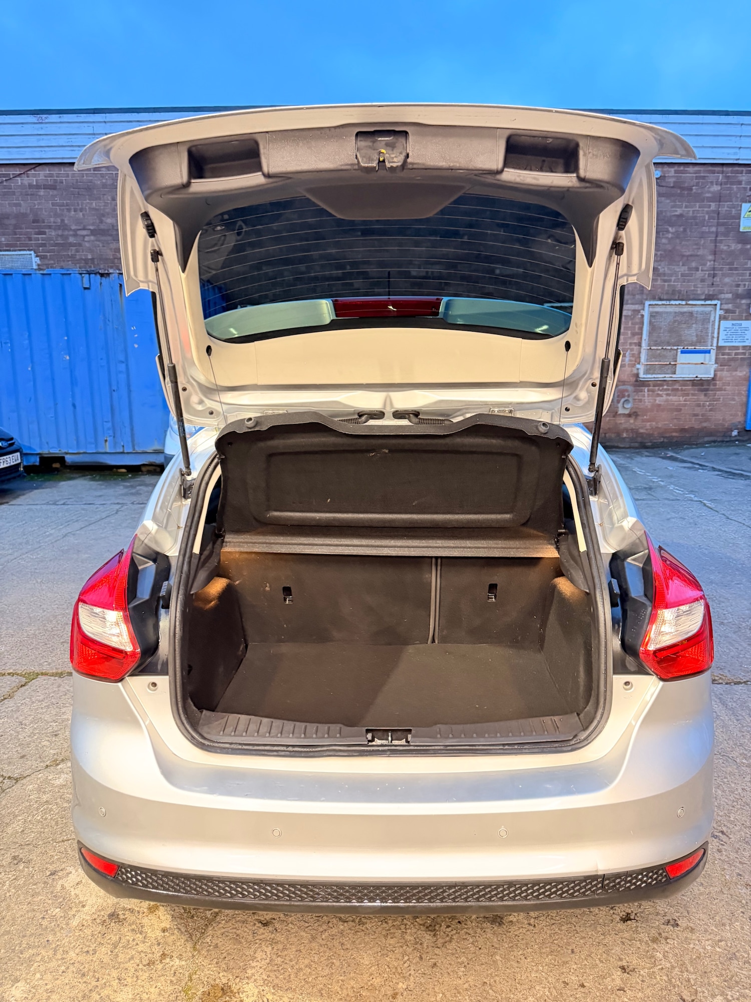 Used Ford Focus 2012 for sale - 76830768: Photo 9