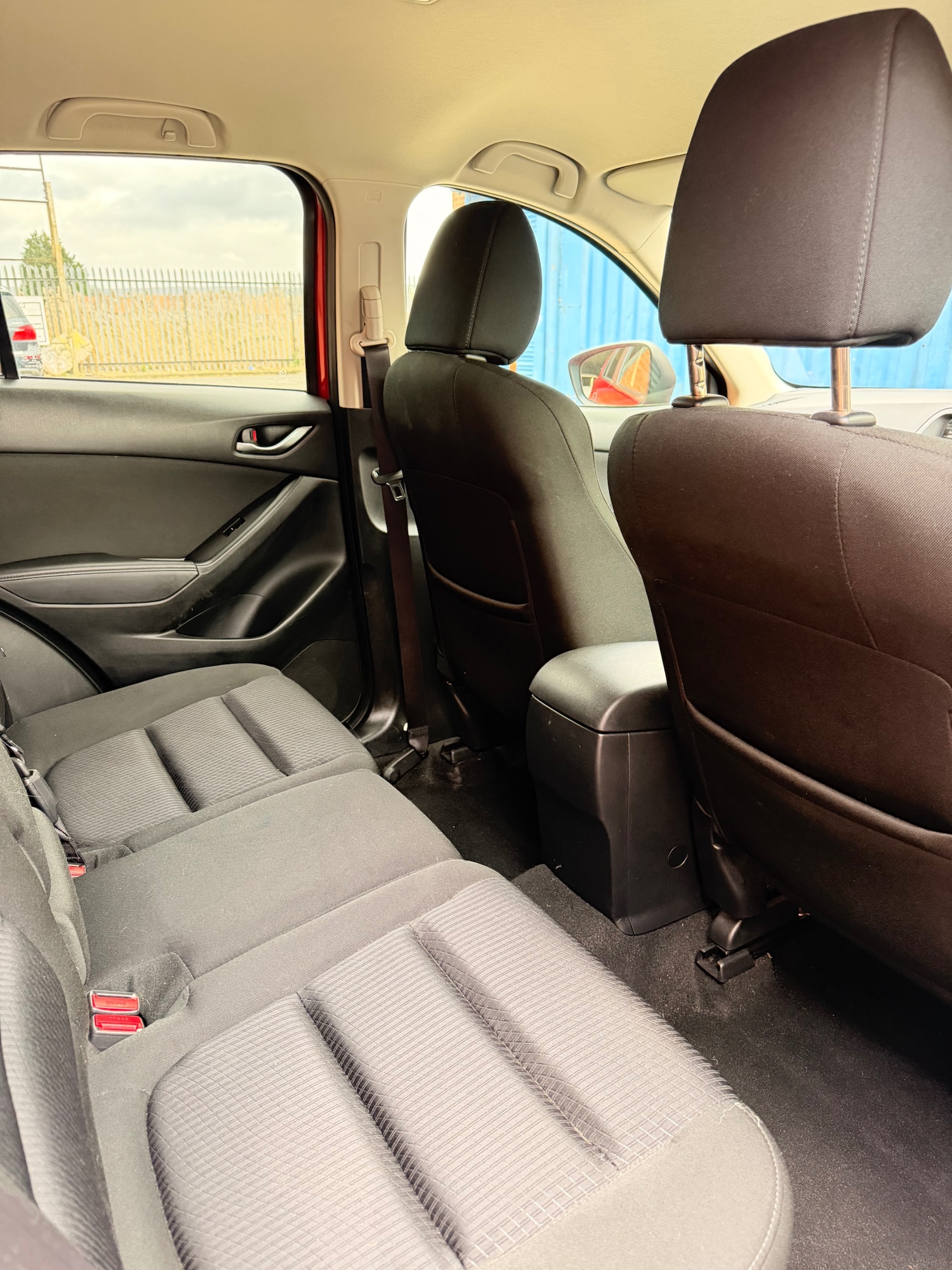 Used Mazda CX-5 2015 for sale - 77996669: Photo 11