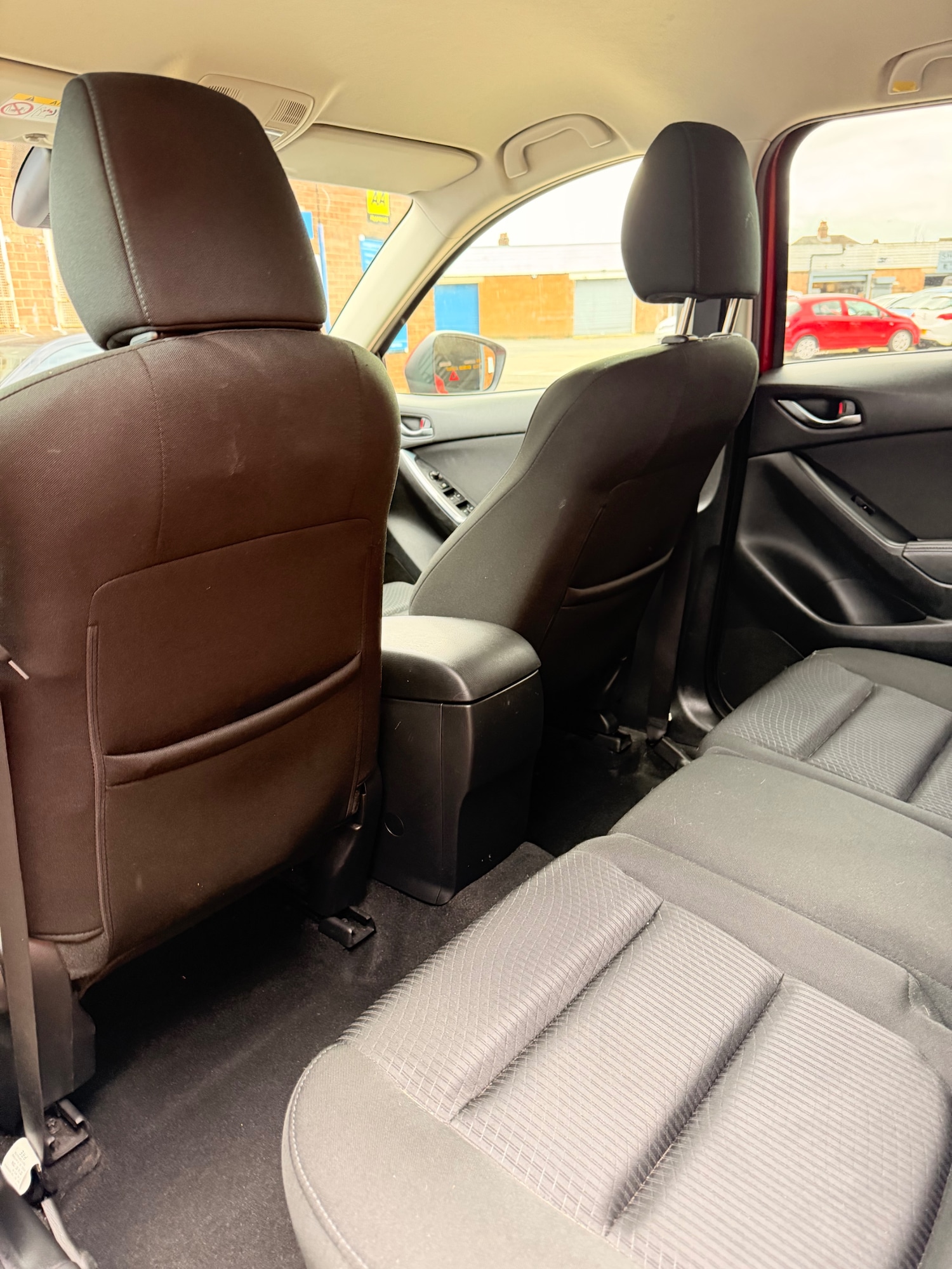 Used Mazda CX-5 2015 for sale - 77996669: Photo 12