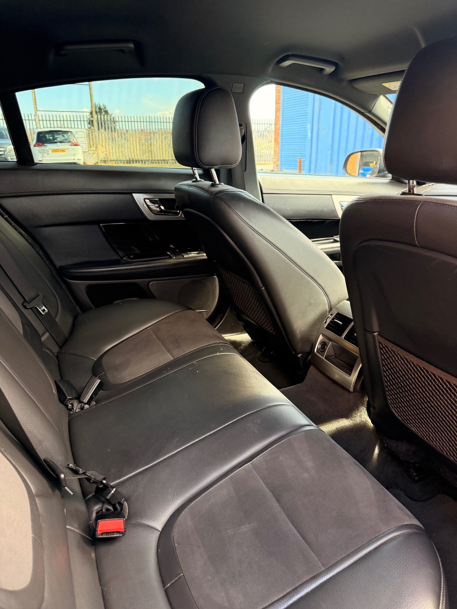 Used Jaguar XF 2014 for sale - 78053946: Photo 12