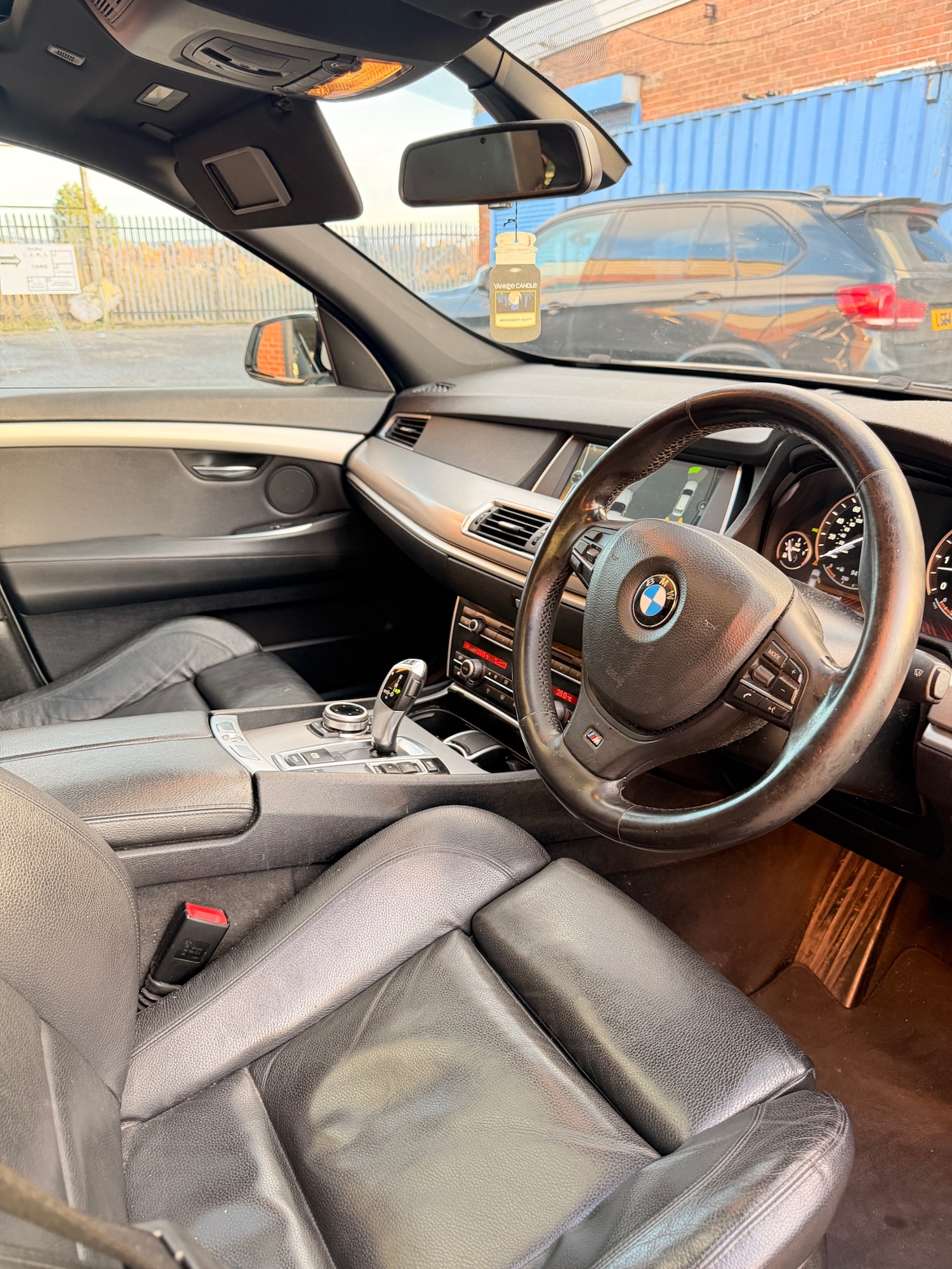 Used BMW 5 Series 2012 for sale - 77398428: Photo 10