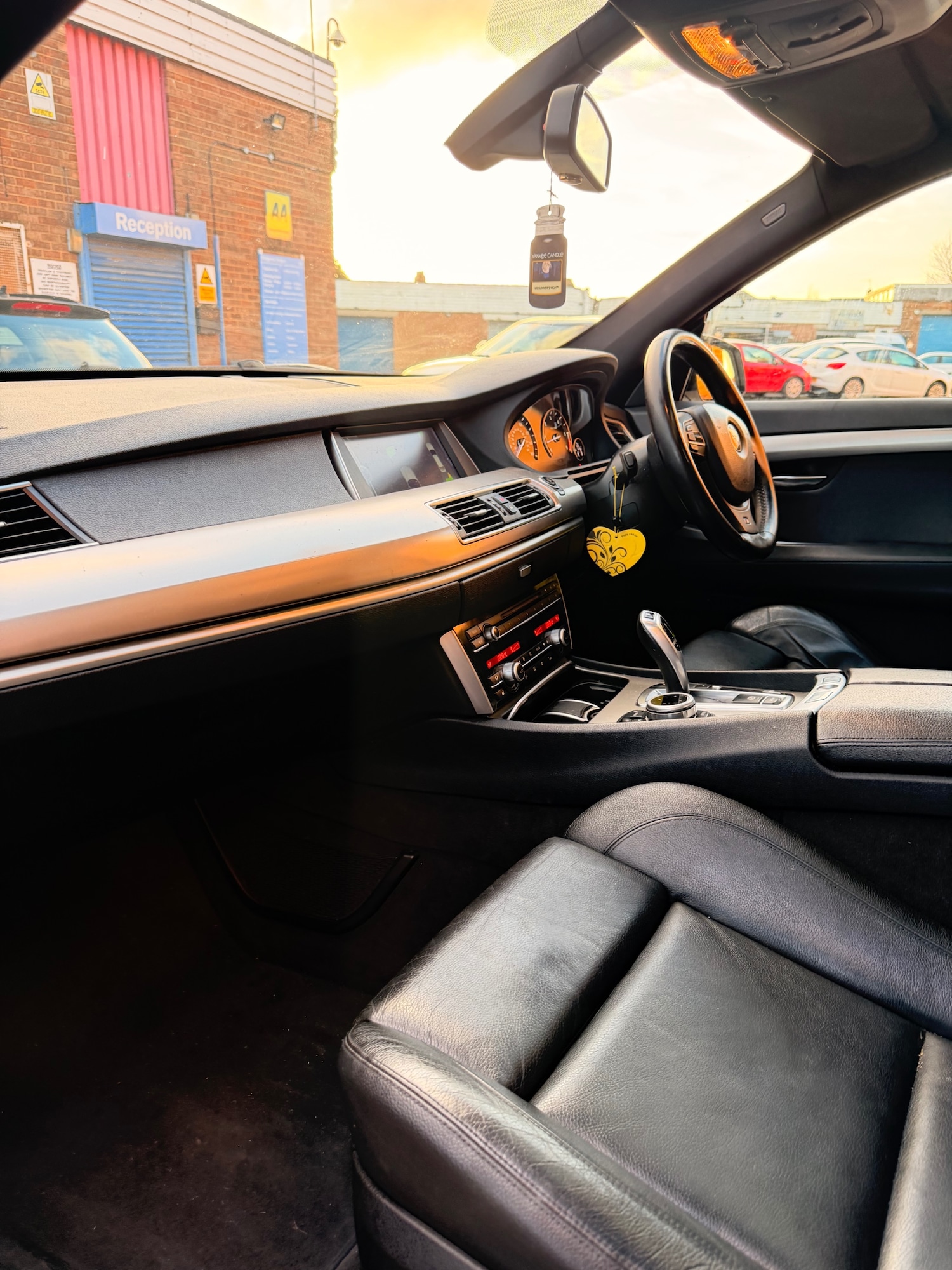 Used BMW 5 Series 2012 for sale - 77398428: Photo 11