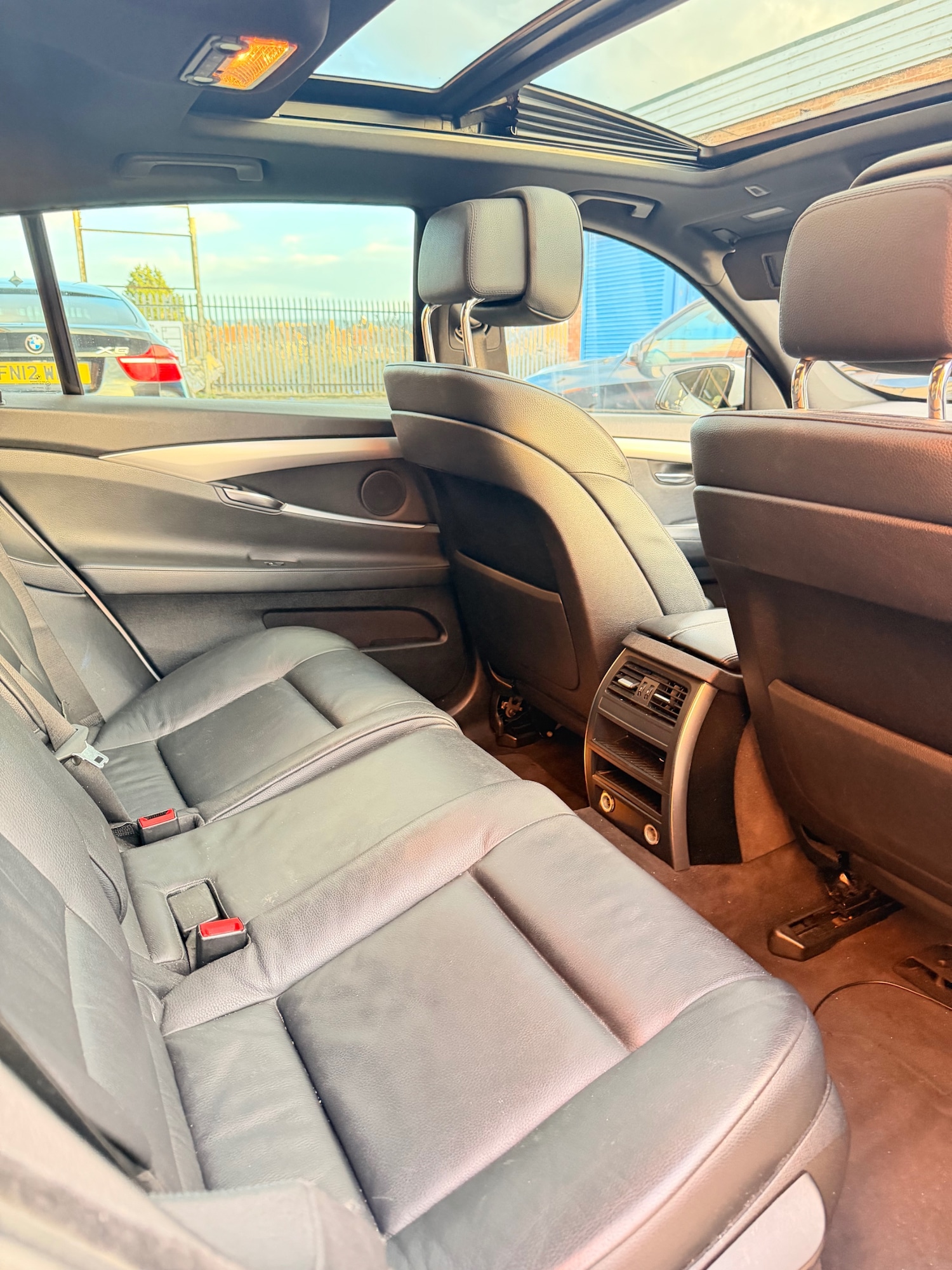 Used BMW 5 Series 2012 for sale - 77398428: Photo 12