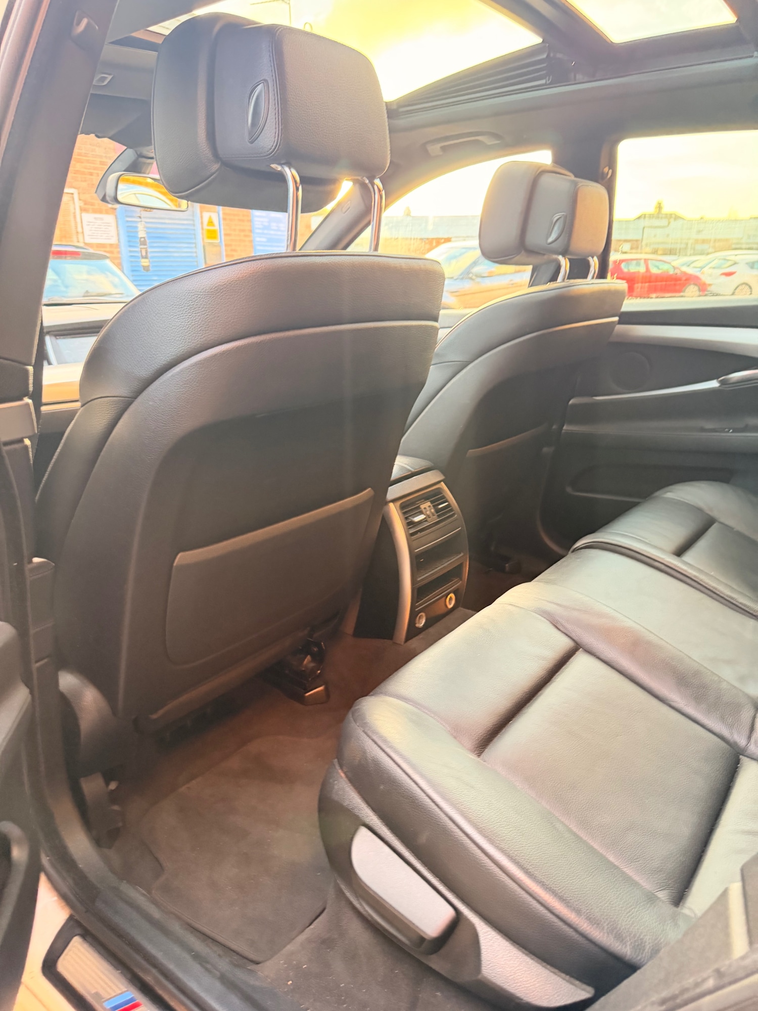 Used BMW 5 Series 2012 for sale - 77398428: Photo 13