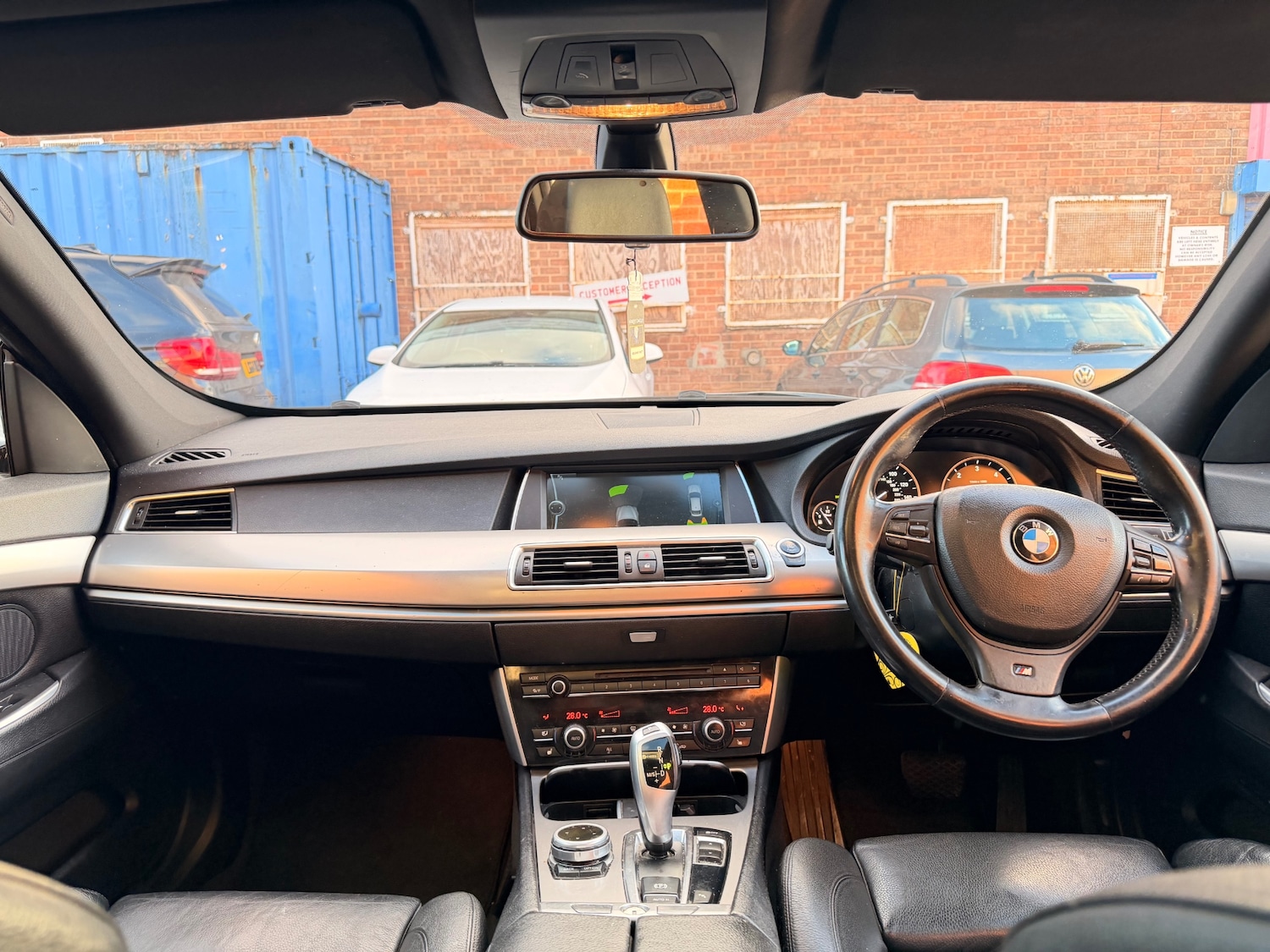 Used BMW 5 Series 2012 for sale - 77398428: Photo 14