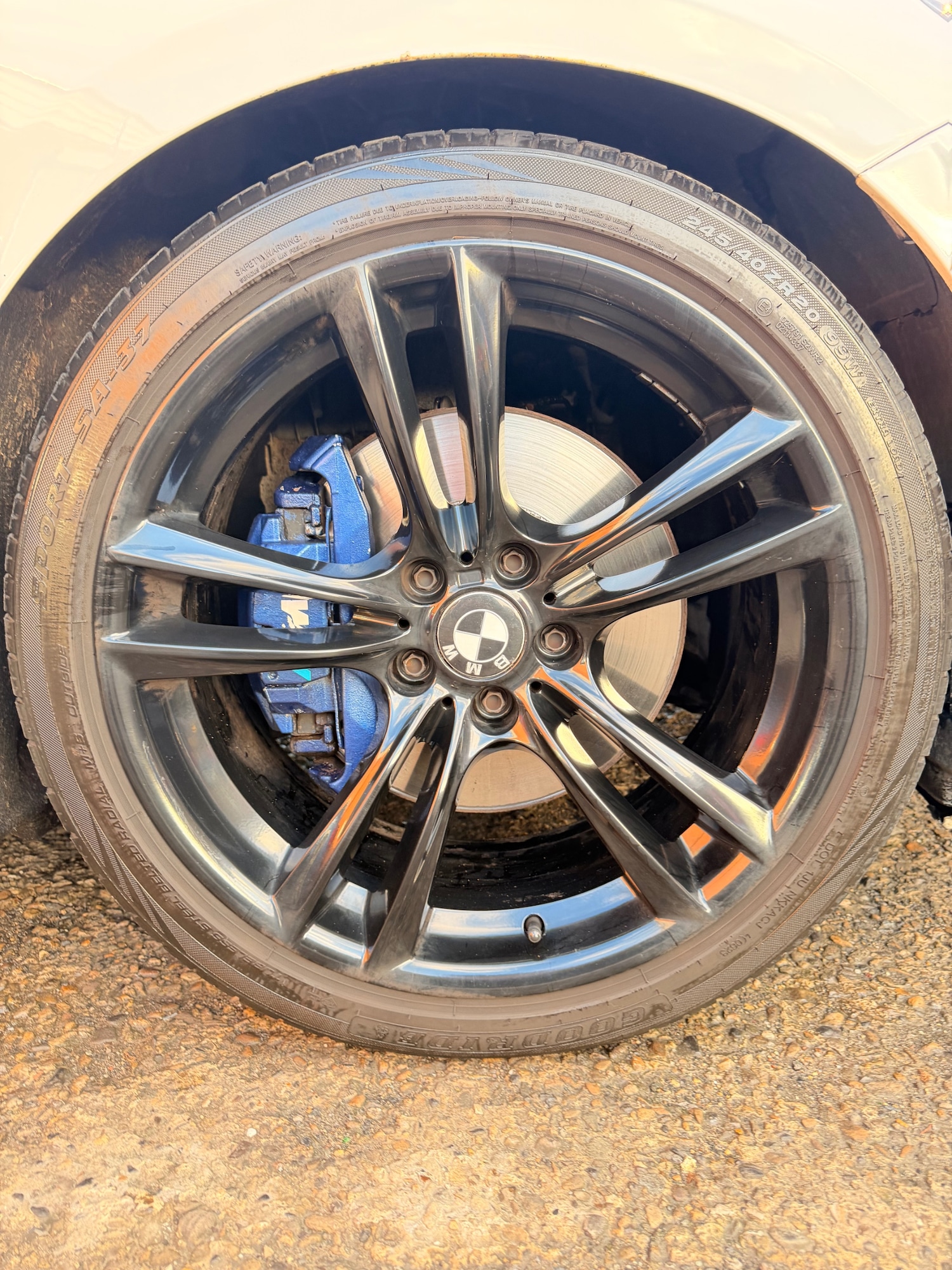 Used BMW 5 Series 2012 for sale - 77398428: Photo 15