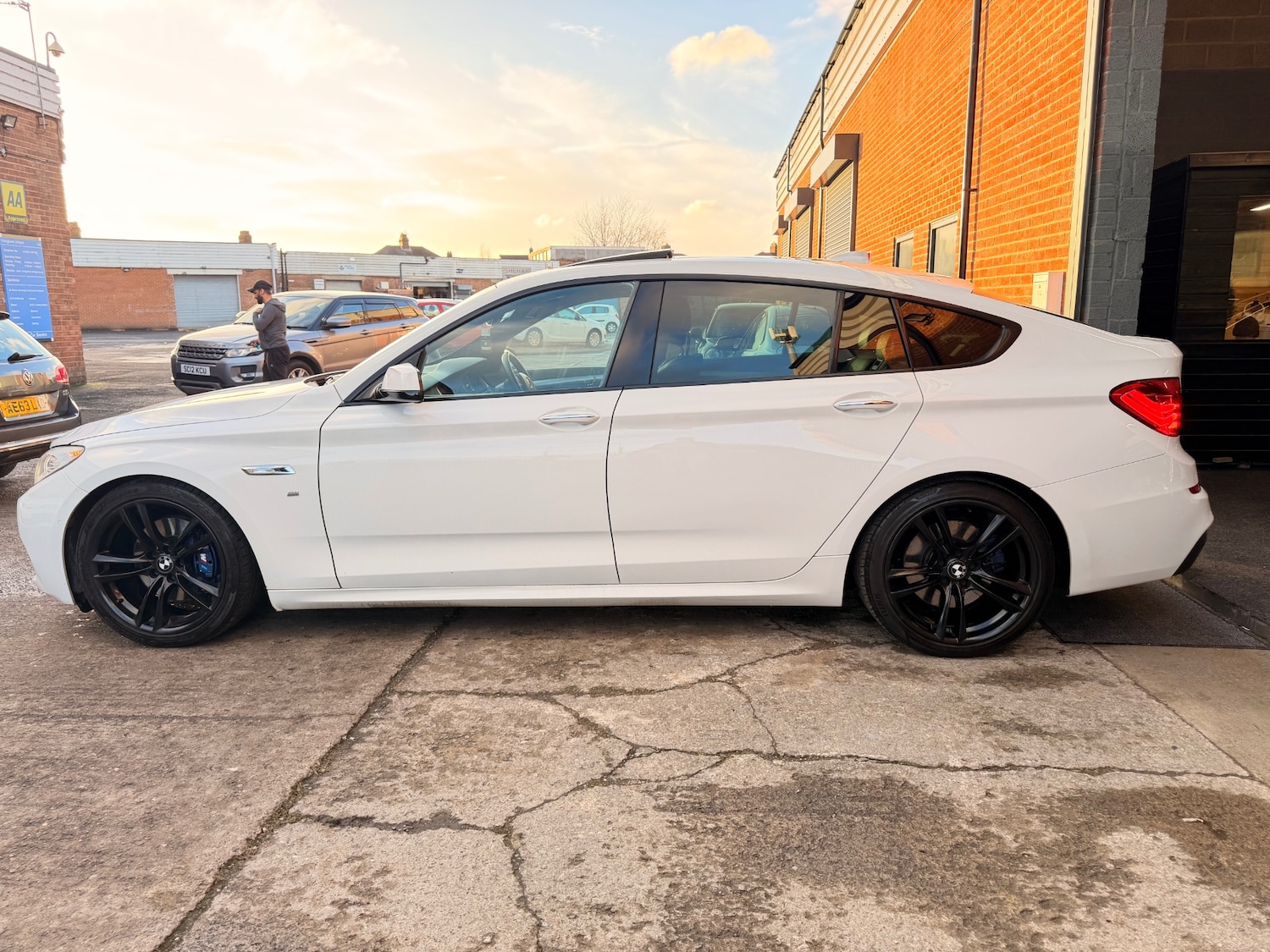 Used BMW 5 Series 2012 for sale - 77398428: Photo 7