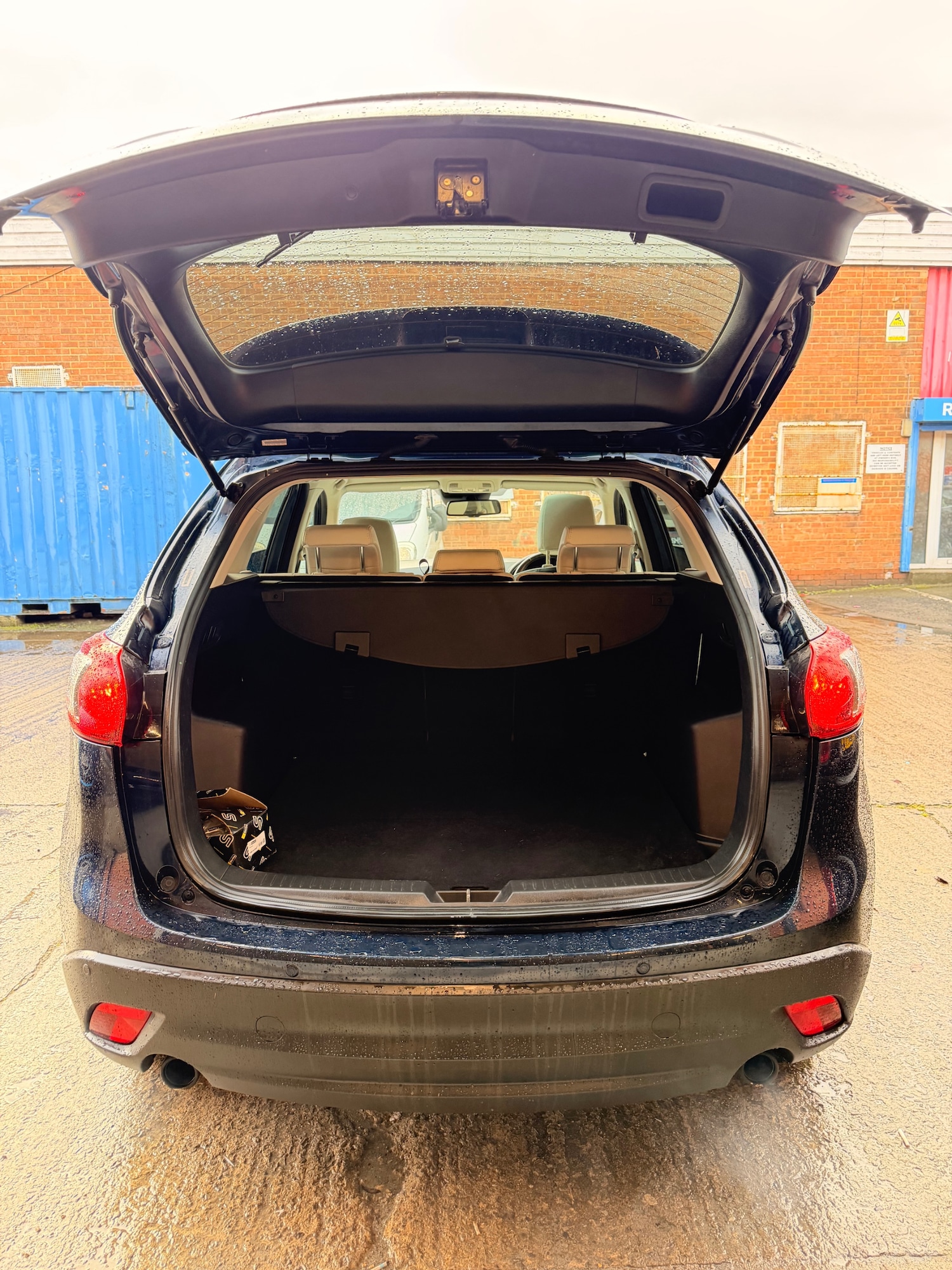 Used Mazda CX-5 2015 for sale - 77148528: Photo 10