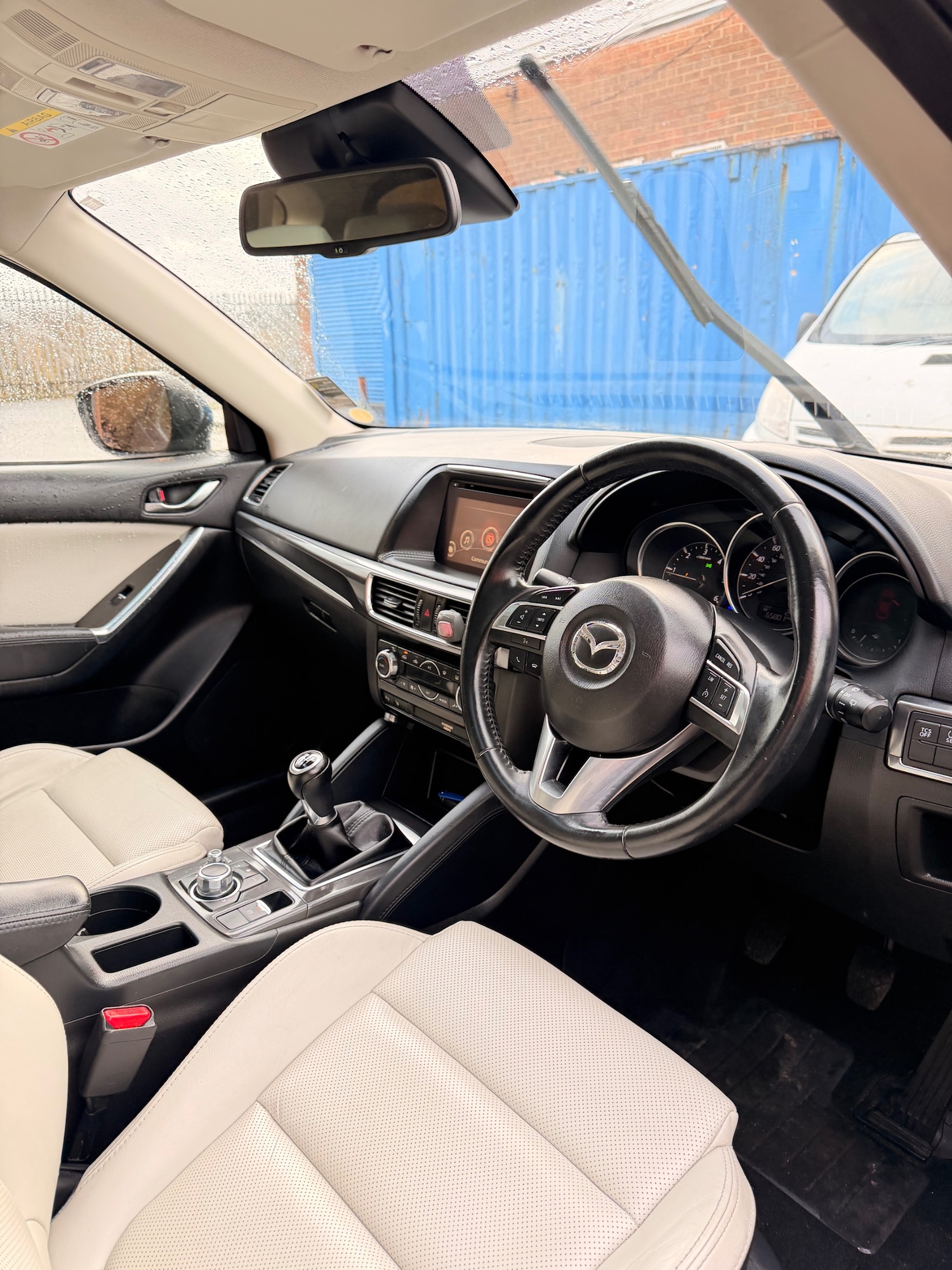 Used Mazda CX-5 2015 for sale - 77148528: Photo 11