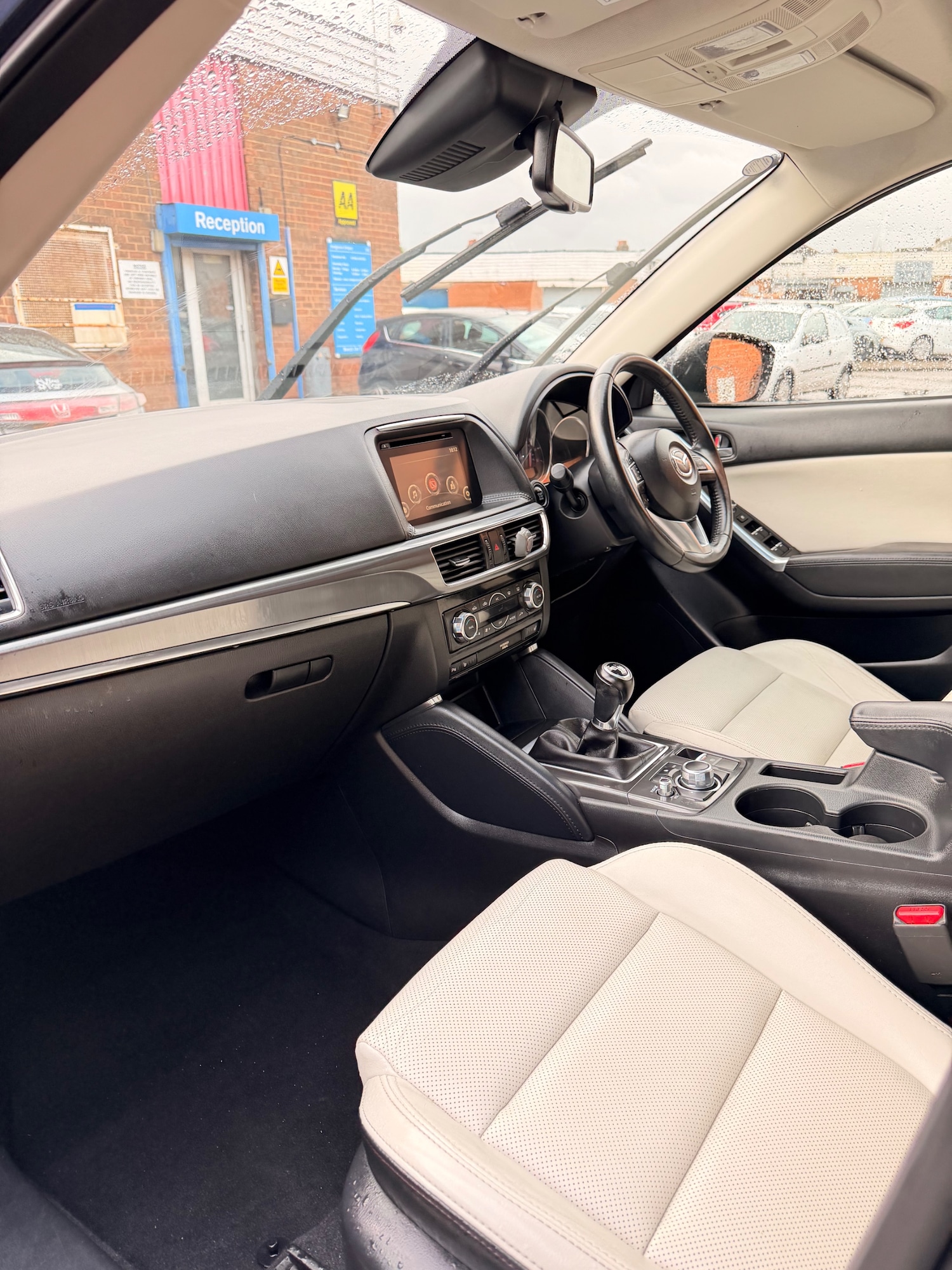 Used Mazda CX-5 2015 for sale - 77148528: Photo 12