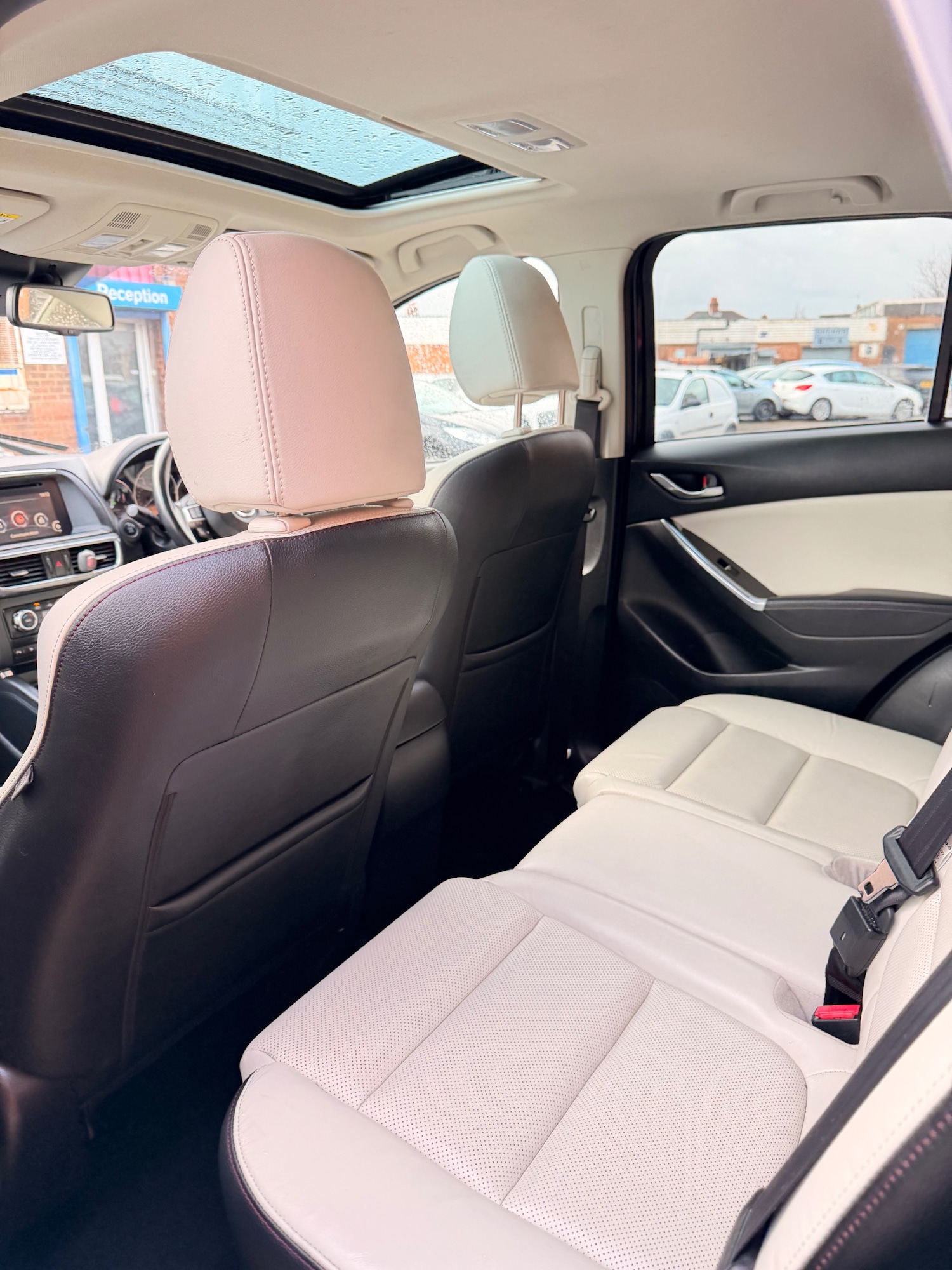 Used Mazda CX-5 2015 for sale - 77148528: Photo 14