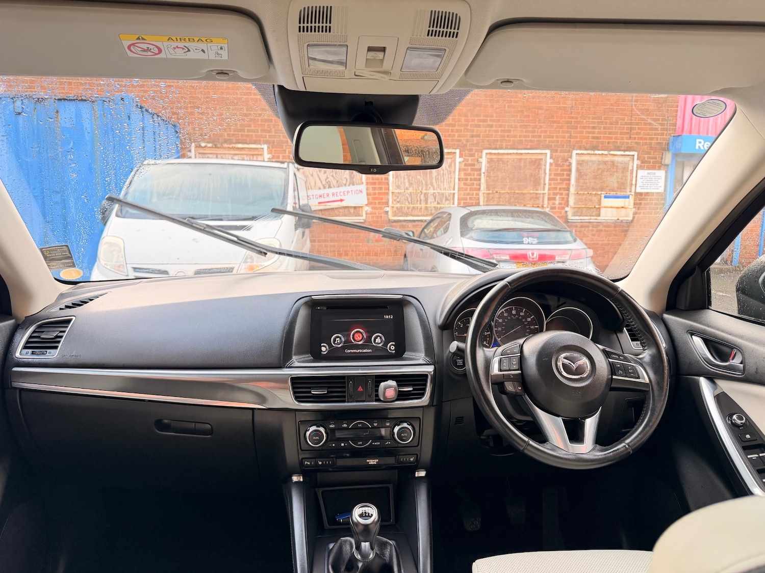 Used Mazda CX-5 2015 for sale - 77148528: Photo 15