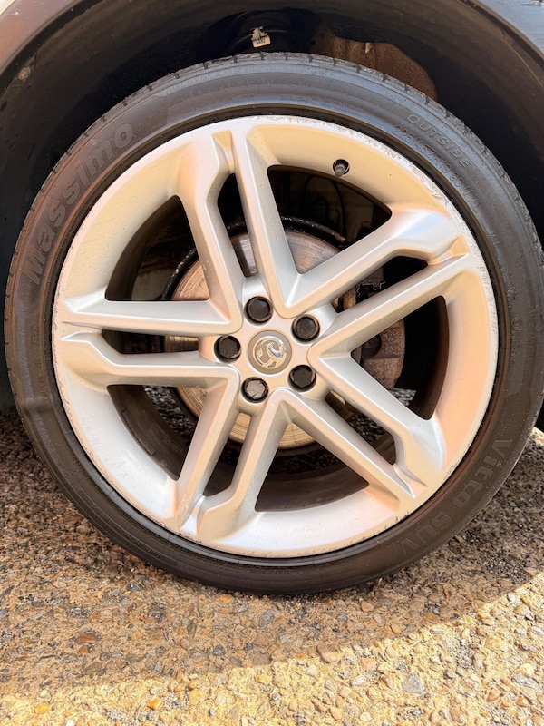 Used Vauxhall Mokka 2015 for sale - 76083945: Photo 19