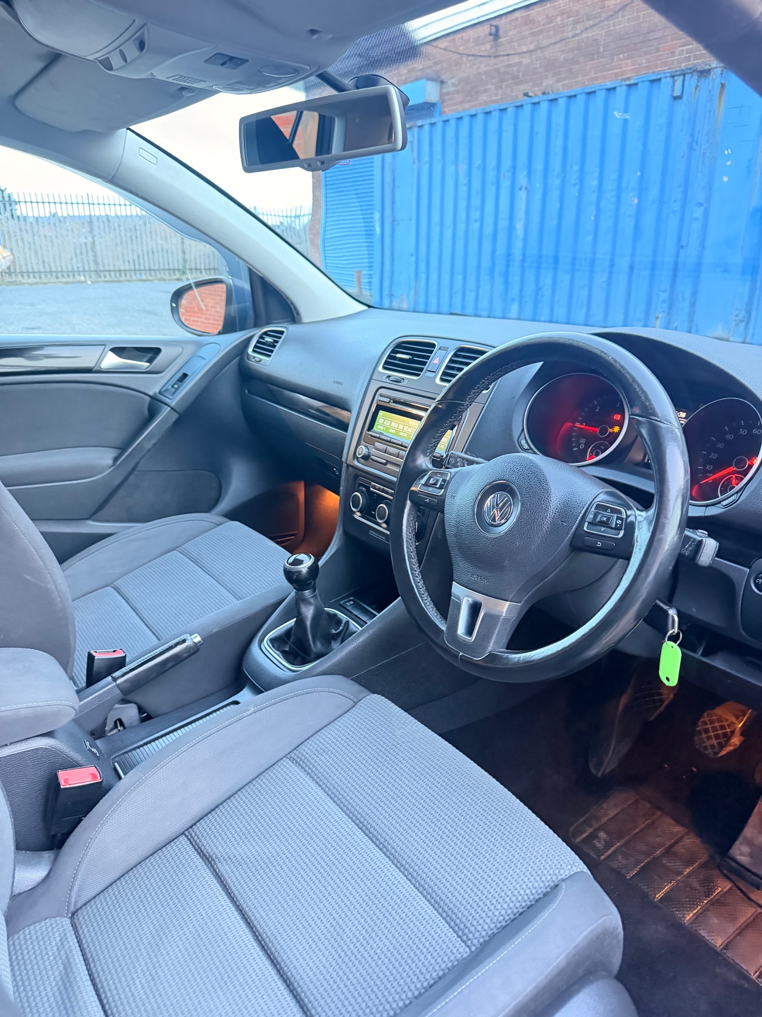 Used Volkswagen Golf 2012 for sale - 77557259: Photo 10