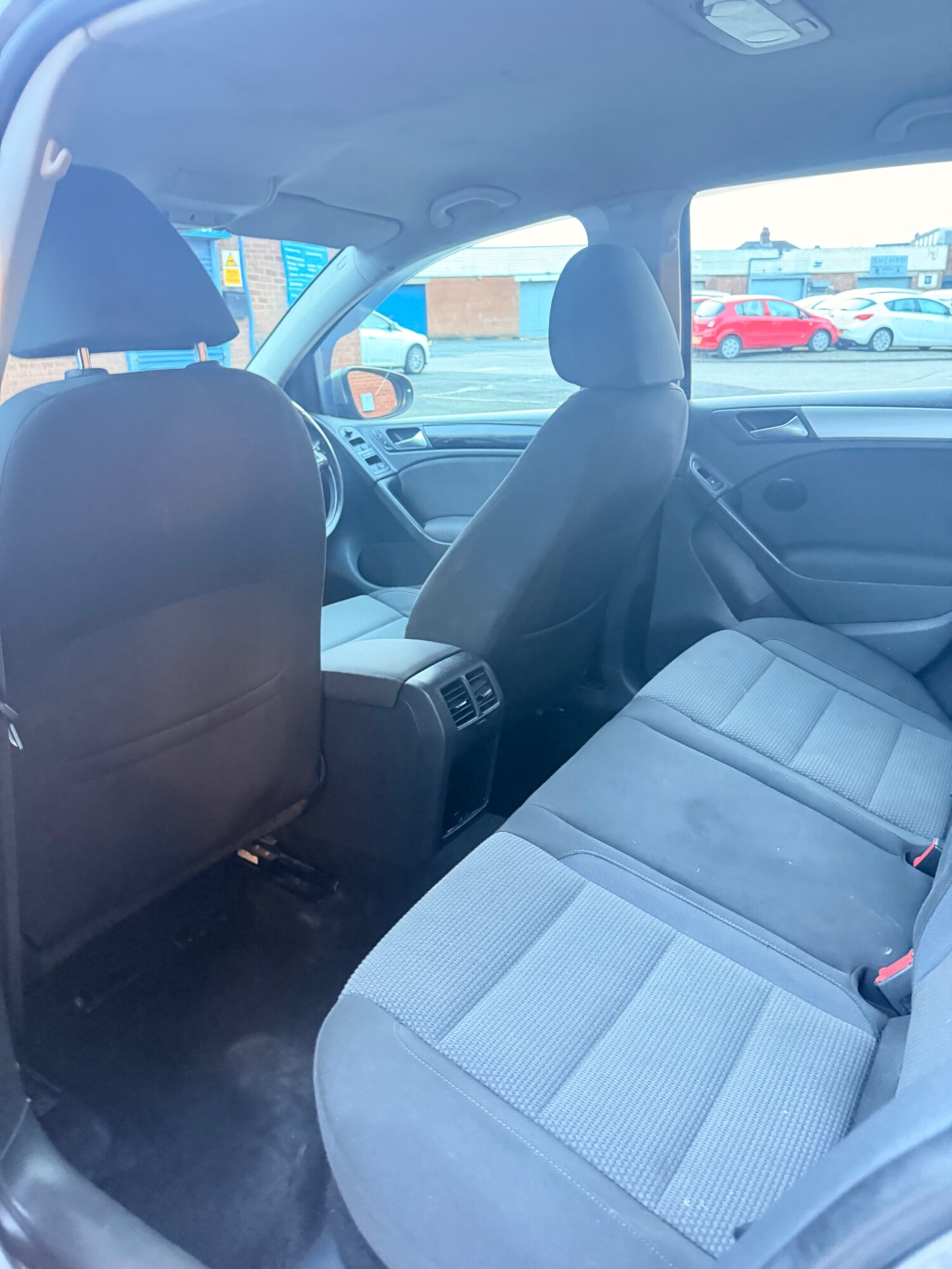 Used Volkswagen Golf 2012 for sale - 77557259: Photo 13