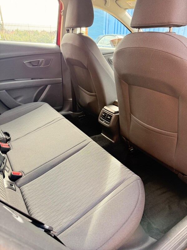Used SEAT Leon 2014 for sale - 76099444: Photo 10