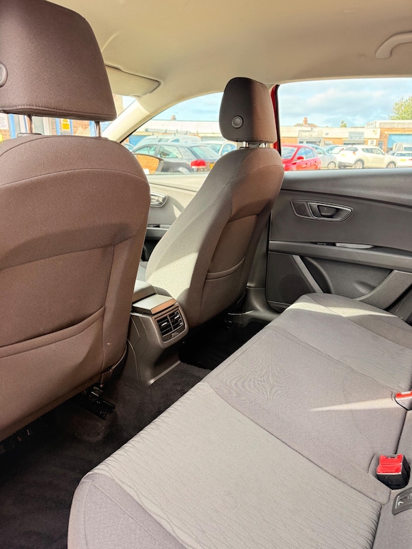 Used SEAT Leon 2014 for sale - 76099444: Photo 11