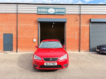 Used SEAT Leon 2014 for sale - 76099444: Photo 2