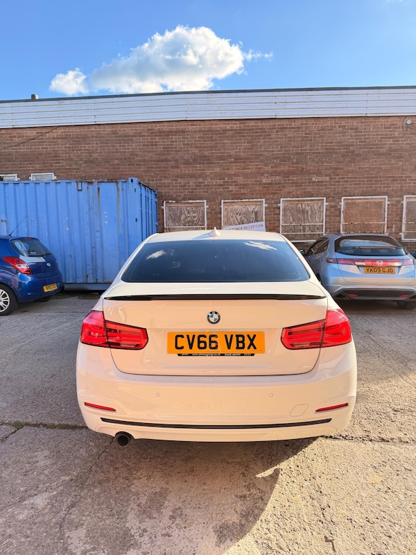 Used BMW 3 Series 2016 for sale - 76099387: Photo 10