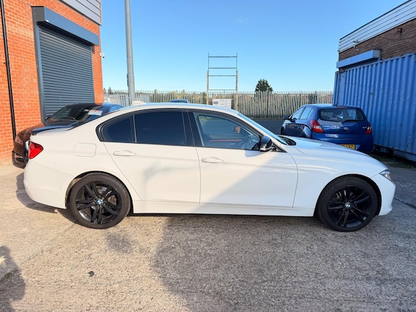 Used BMW 3 Series 2016 for sale - 76099387: Photo 11