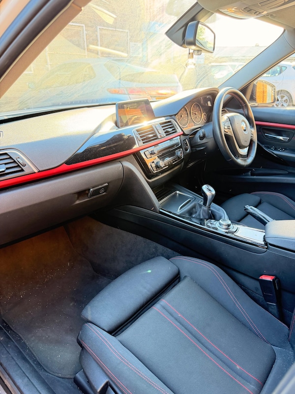 Used BMW 3 Series 2016 for sale - 76099387: Photo 13