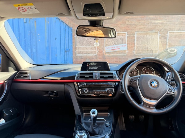 Used BMW 3 Series 2016 for sale - 76099387: Photo 14