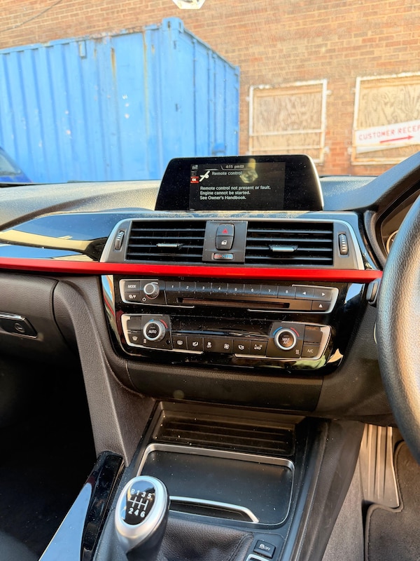 Used BMW 3 Series 2016 for sale - 76099387: Photo 15