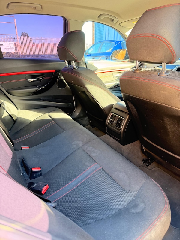 Used BMW 3 Series 2016 for sale - 76099387: Photo 16