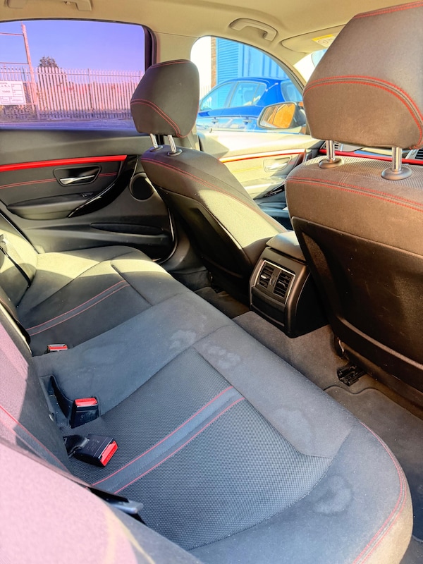 Used BMW 3 Series 2016 for sale - 76099387: Photo 17