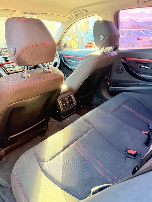 Used BMW 3 Series 2016 for sale - 76099387: Photo 18