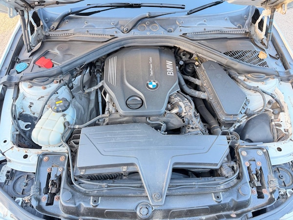 Used BMW 3 Series 2016 for sale - 76099387: Photo 20