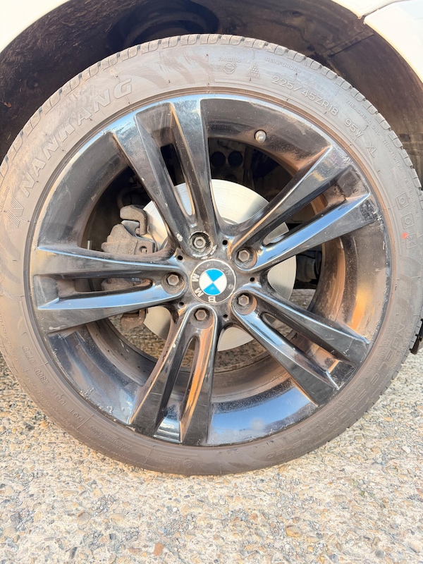 Used BMW 3 Series 2016 for sale - 76099387: Photo 21