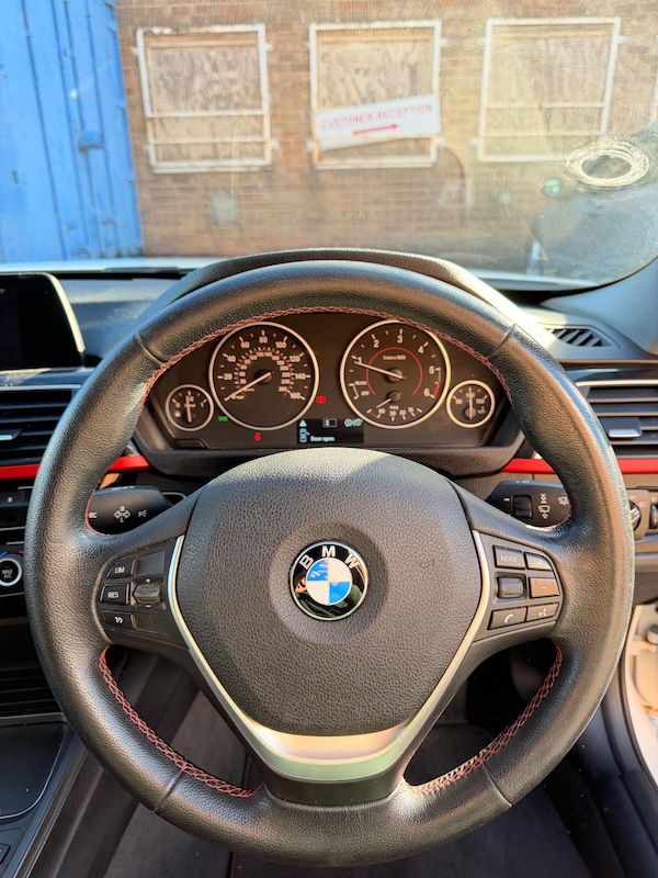 Used BMW 3 Series 2016 for sale - 76099387: Photo 22