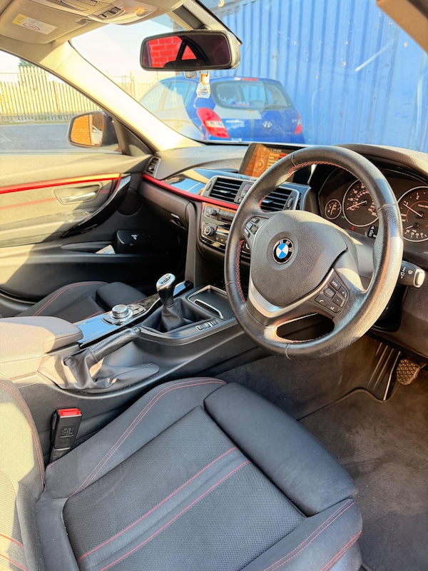 Used BMW 3 Series 2016 for sale - 76099387: Photo 23