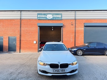 Used BMW 3 Series 2016 for sale - 76099387: Photo 2