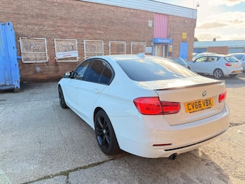 Used BMW 3 Series 2016 for sale - 76099387: Photo 4