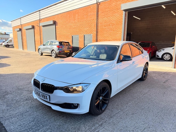 Used BMW 3 Series 2016 for sale - 76099387: Photo 5