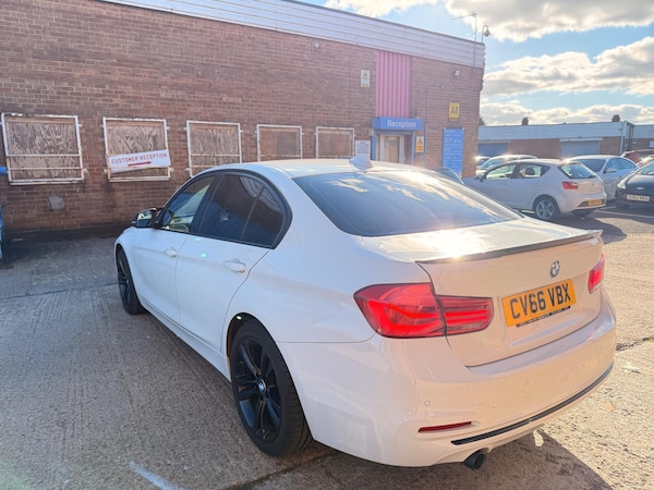 Used BMW 3 Series 2016 for sale - 76099387: Photo 6