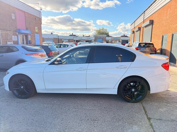 Used BMW 3 Series 2016 for sale - 76099387: Photo 7