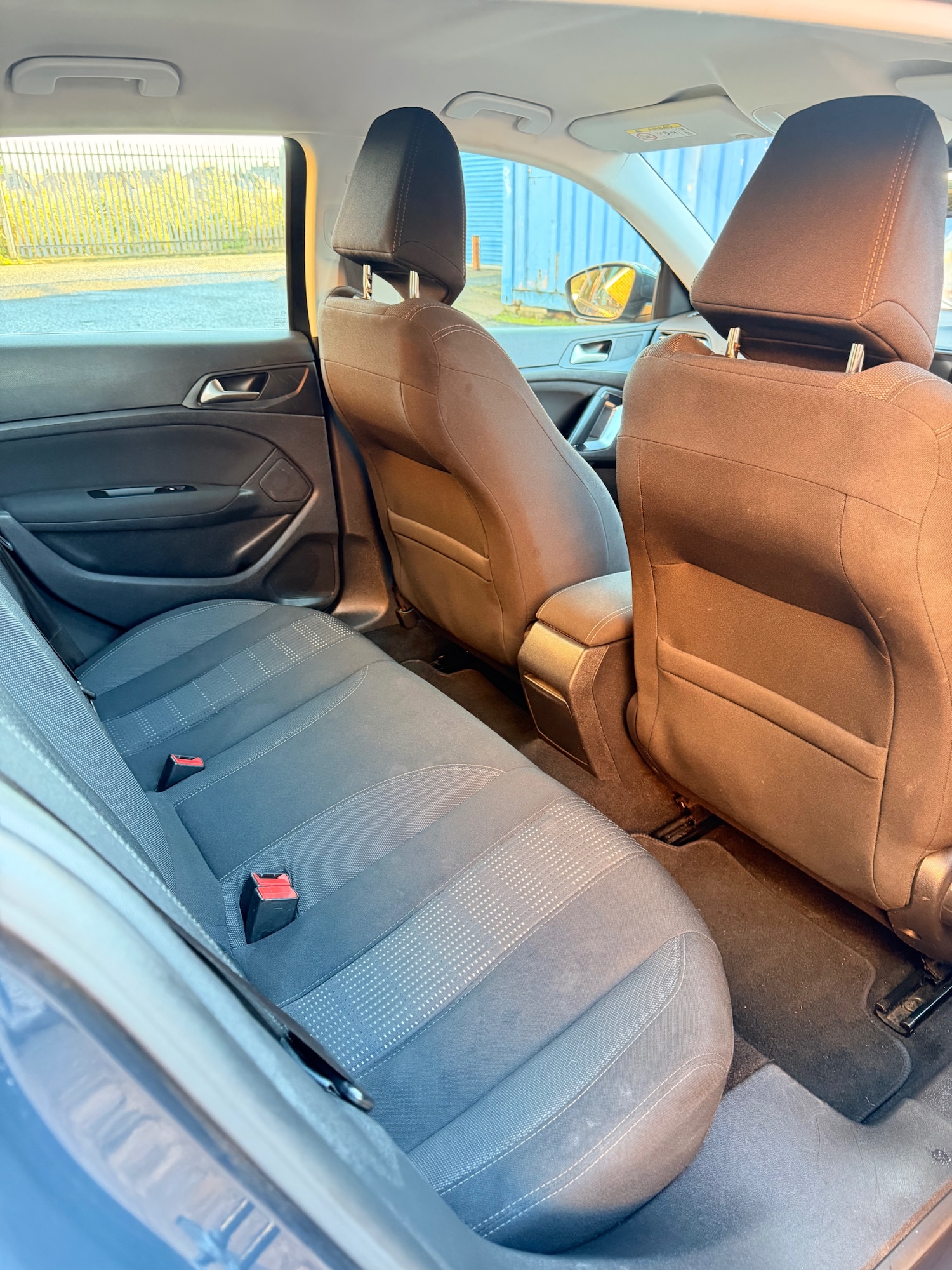 Used Peugeot 308 2016 for sale - 76650677: Photo 11