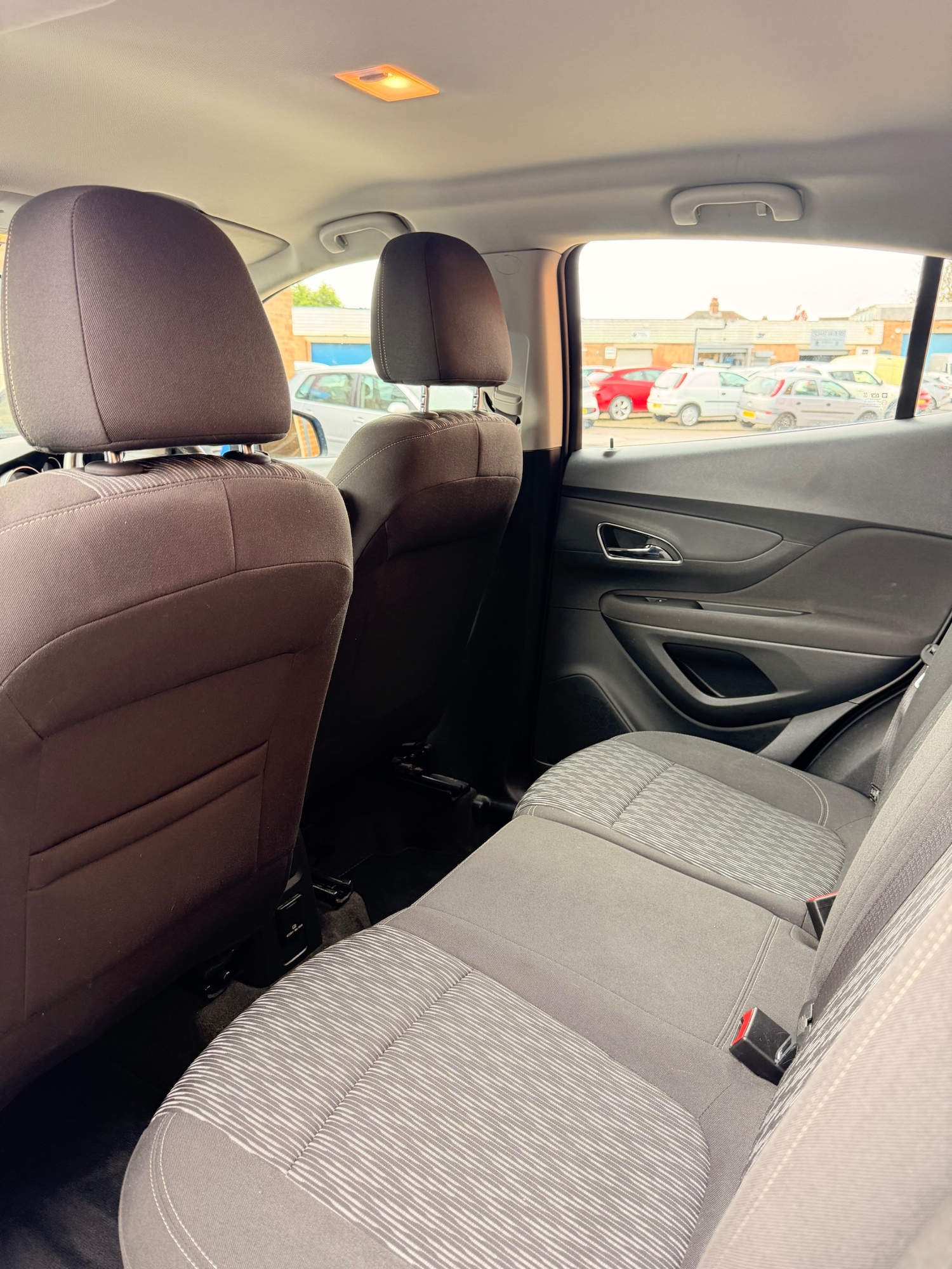 Used Vauxhall Mokka 2015 for sale - 76431206: Photo 10