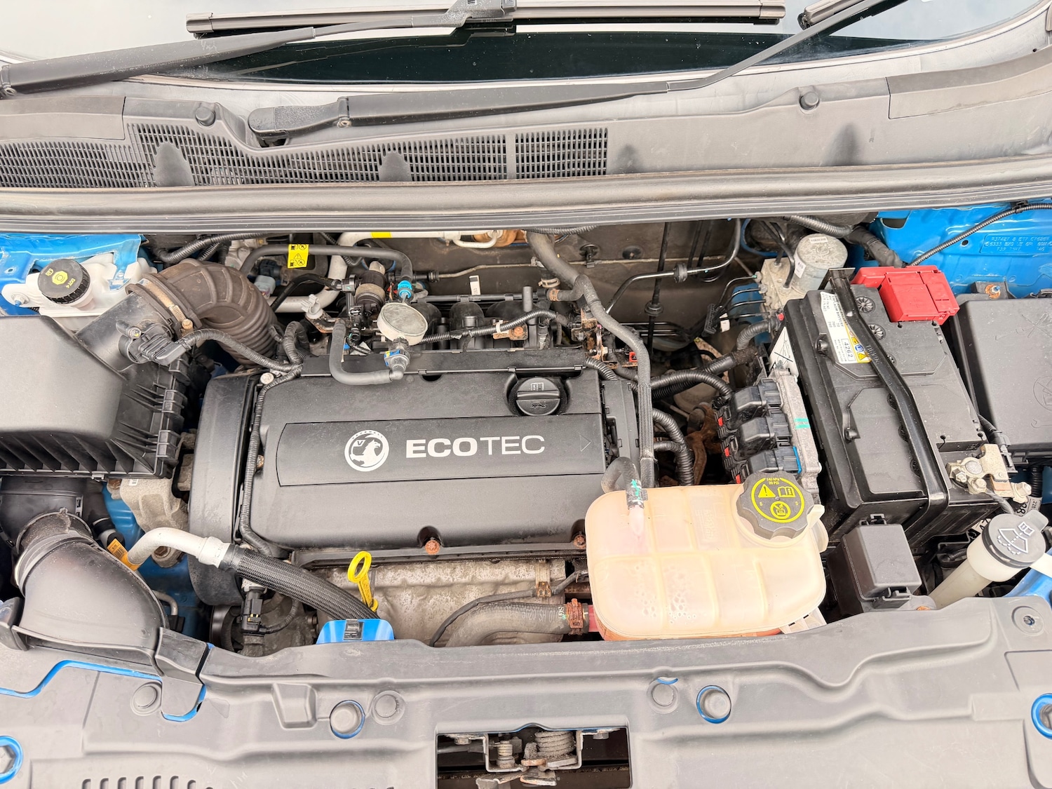 Used Vauxhall Mokka 2015 for sale - 76431206: Photo 12