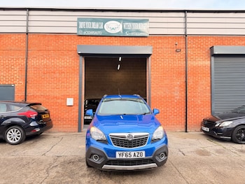 2015 (65) - 1.6i Exclusiv 5dr