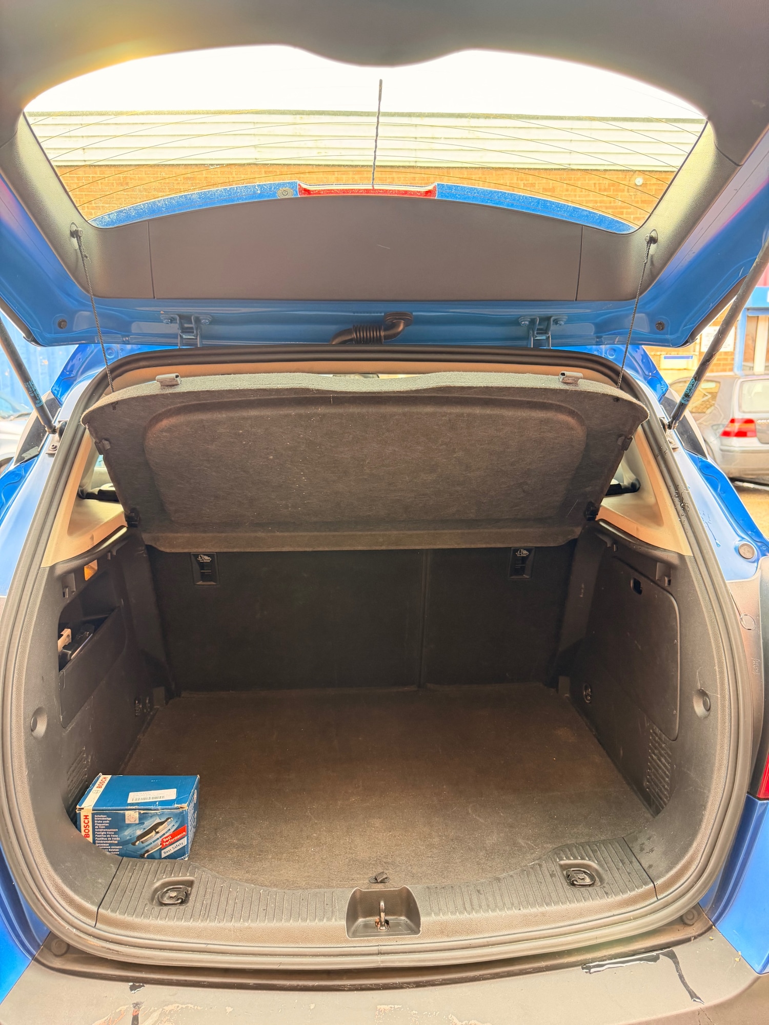 Used Vauxhall Mokka 2015 for sale - 76431206: Photo 6