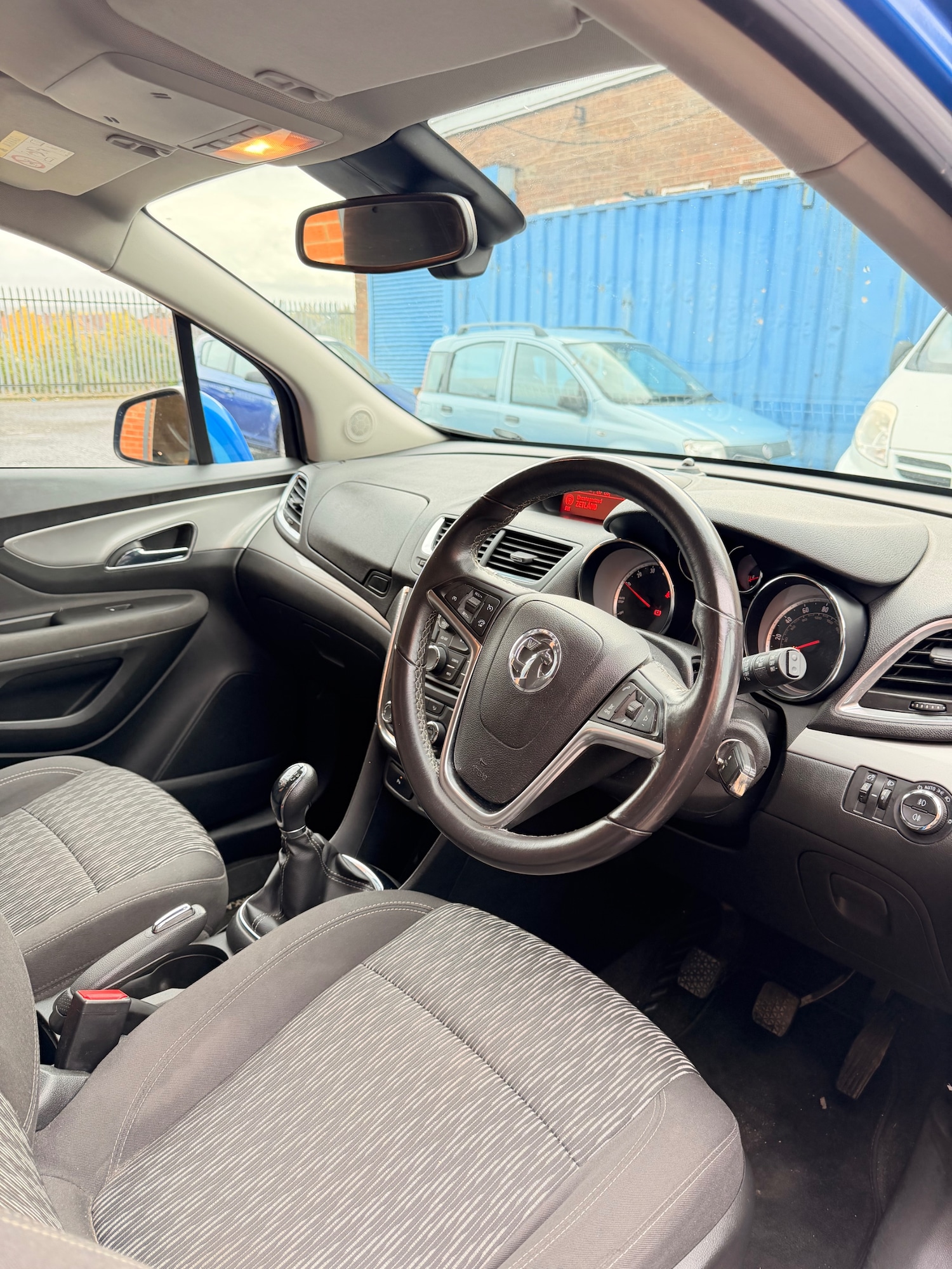 Used Vauxhall Mokka 2015 for sale - 76431206: Photo 7