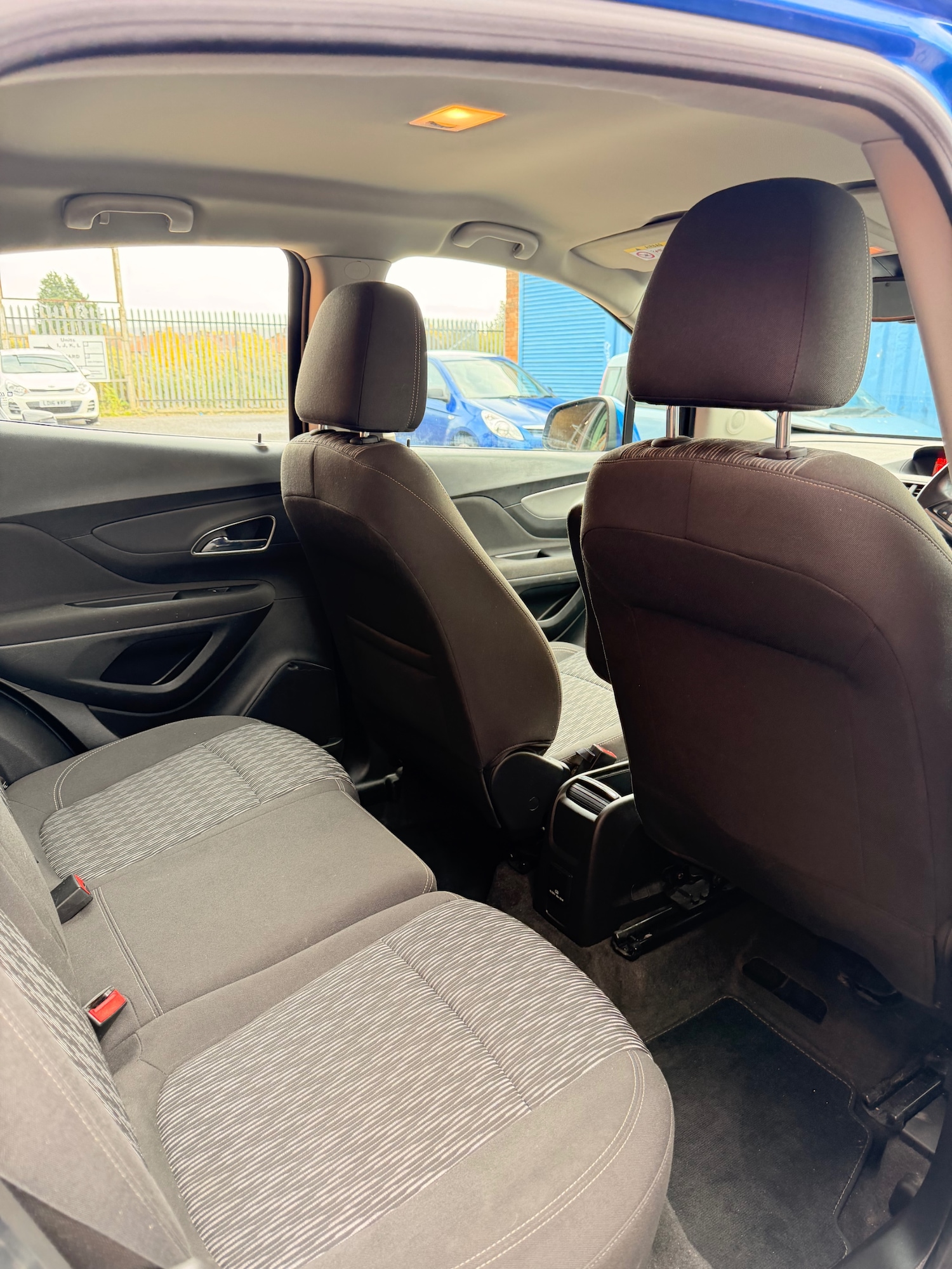 Used Vauxhall Mokka 2015 for sale - 76431206: Photo 9