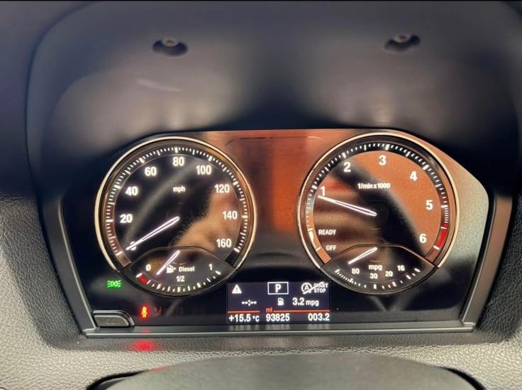 Used BMW 1 Series 2018 for sale - 78000364: Photo 13